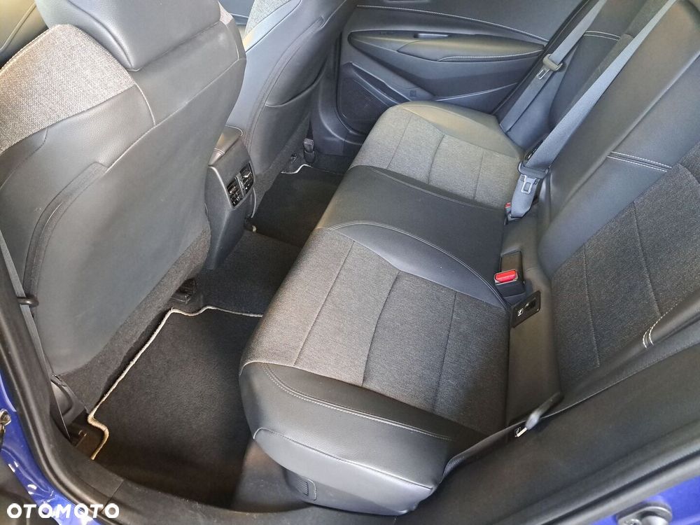 Toyota Corolla 1.8 Hybrid Style - 24