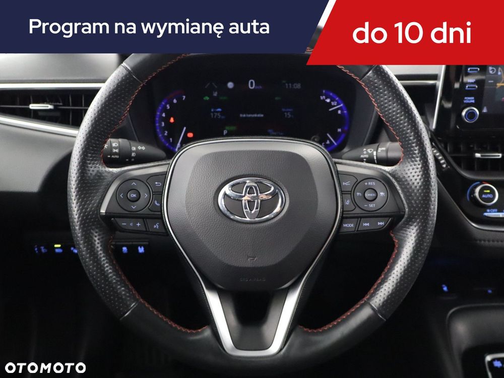 Toyota Corolla - 18