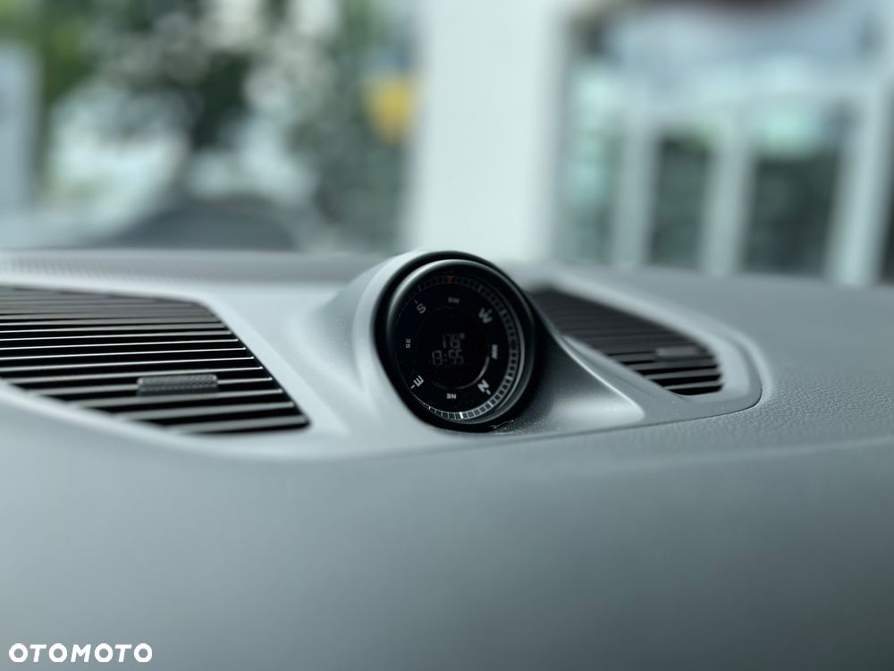 Porsche Cayenne E-Hybrid - 22