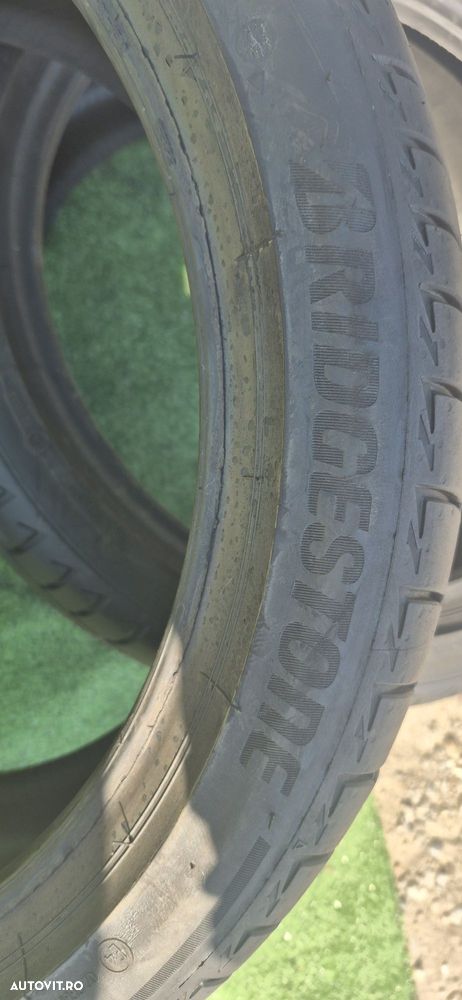 Anvelopa 1x225 40 18 Brigestone dot 24 mm 6 - 6