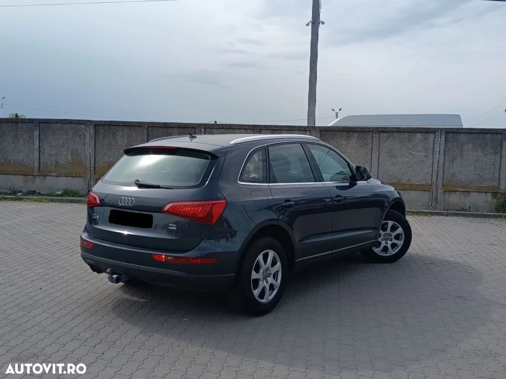 Audi Q5 - 4