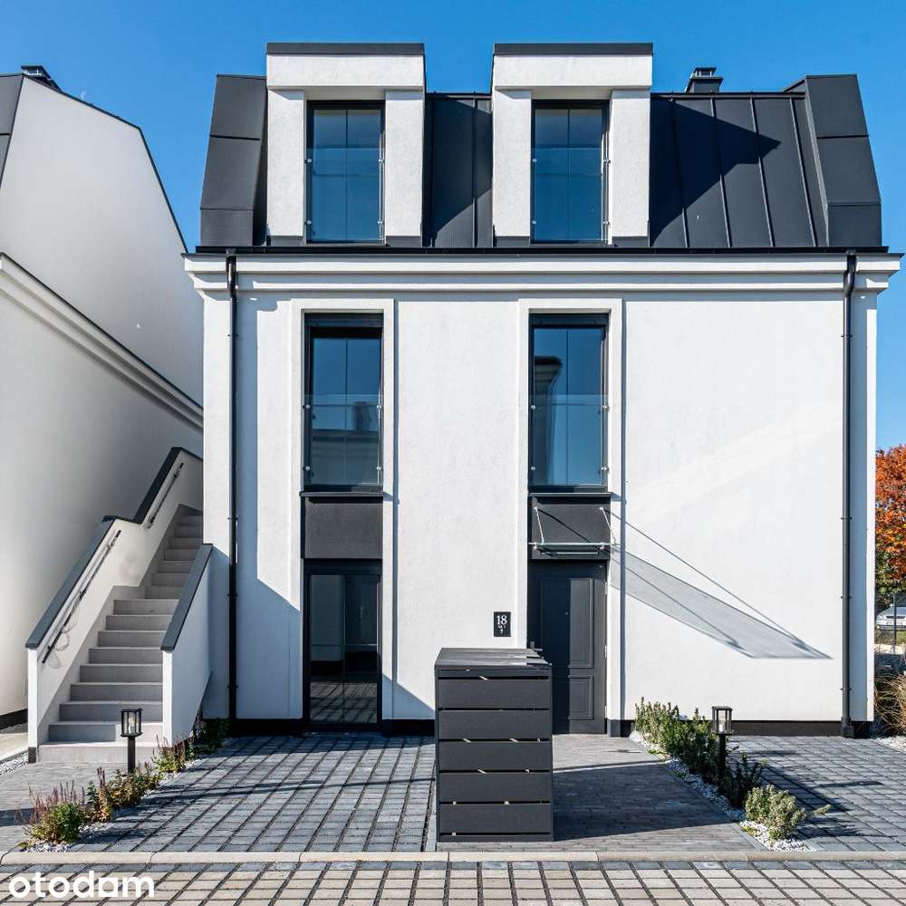 Garden & Villa | urocze mieszkanie 2_A11