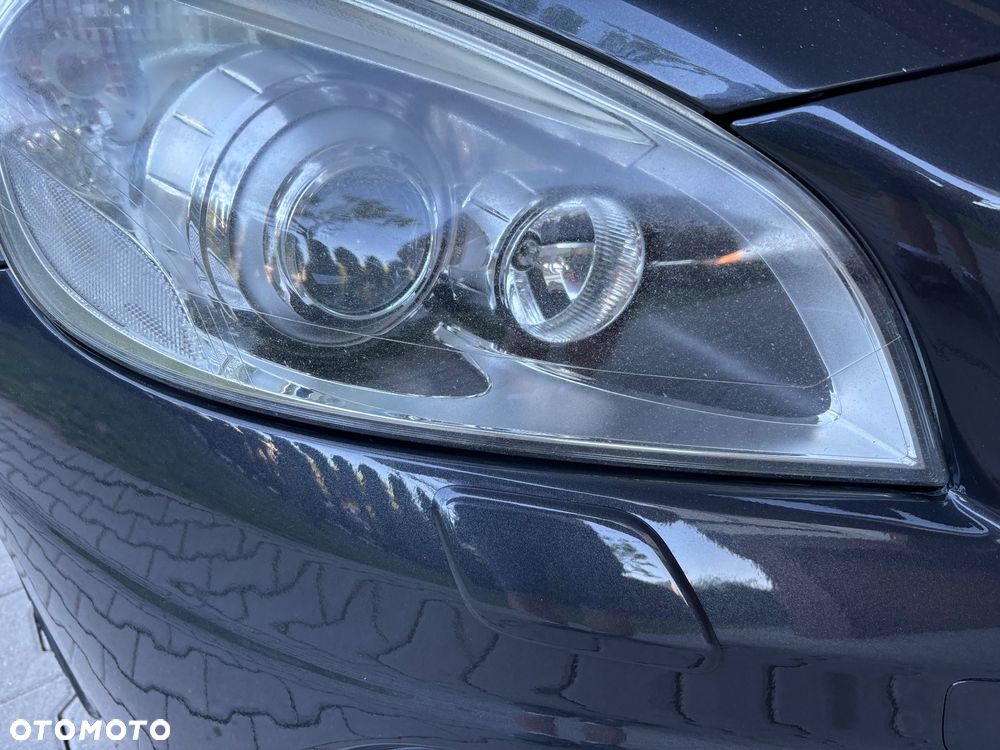 Volvo V60 D3 Geartronic R-Design - 14