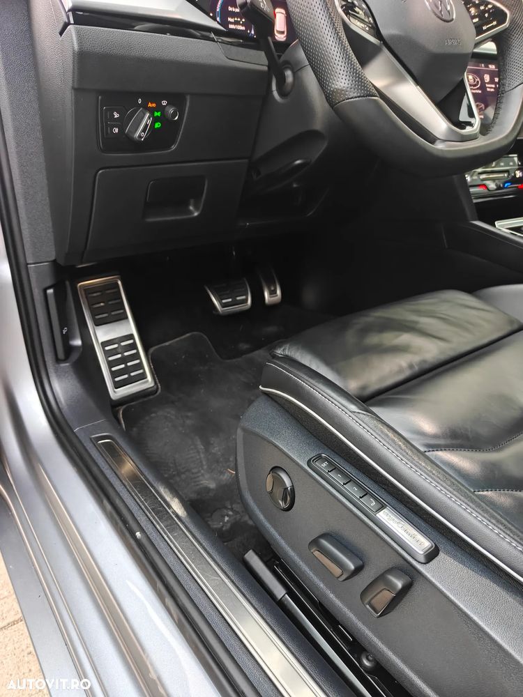 Volkswagen ARTEON 1.4 eHybrid OPF DSG R-Line - 17