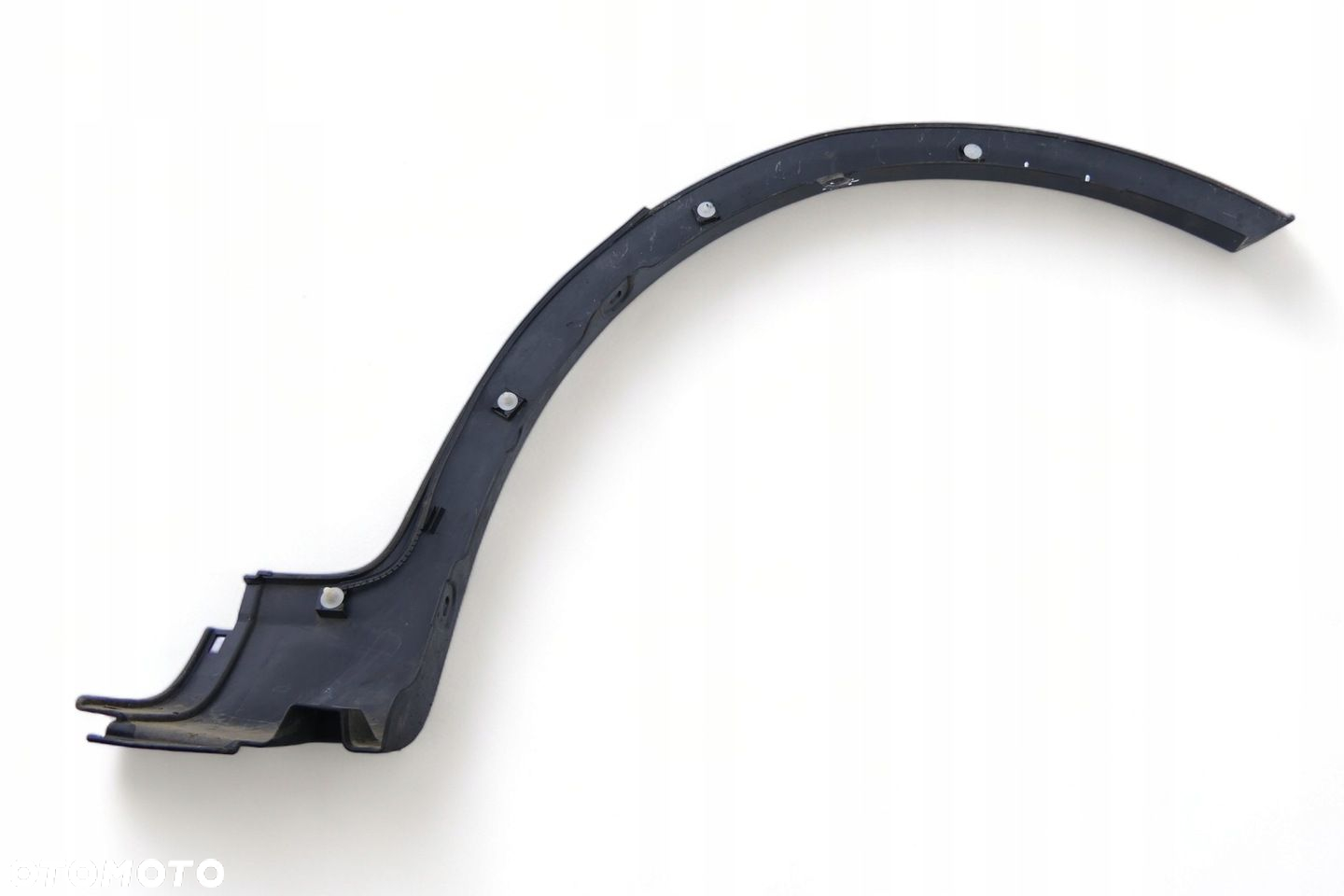 Listwa Nakładka Błotnika Lewy Przód SUZUKI SX4 77221-79J0L - 2