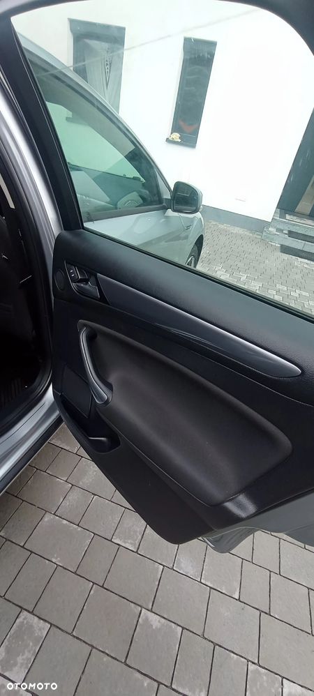 Ford Mondeo 2.0 Trend - 21