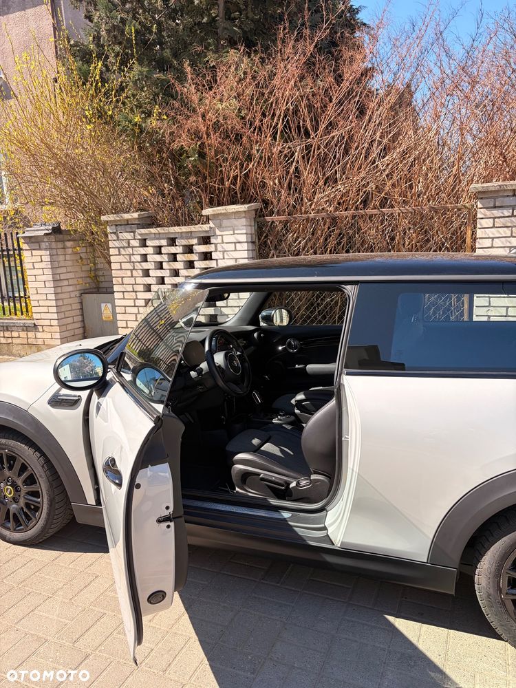 MINI Inny - 7
