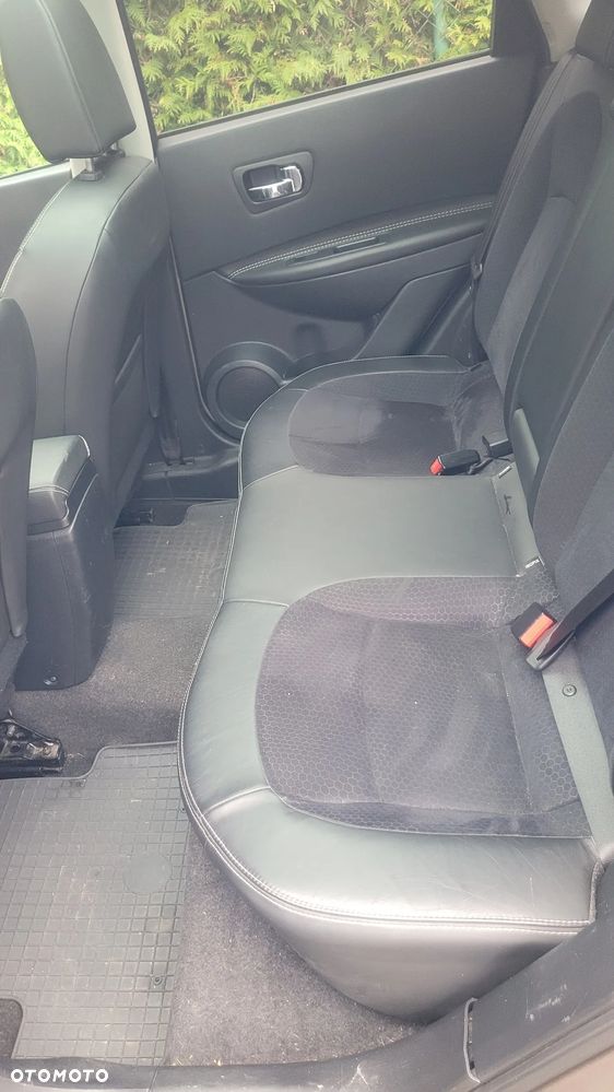 Nissan Qashqai 1.6 dCi 360 S&S - 11