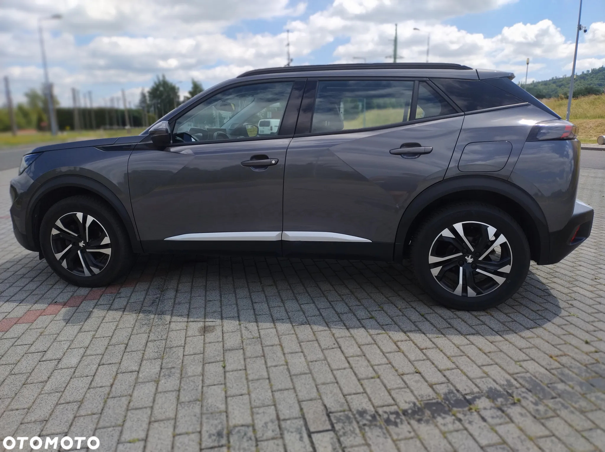 Peugeot 2008 PureTech 130 Allure Pack - 7