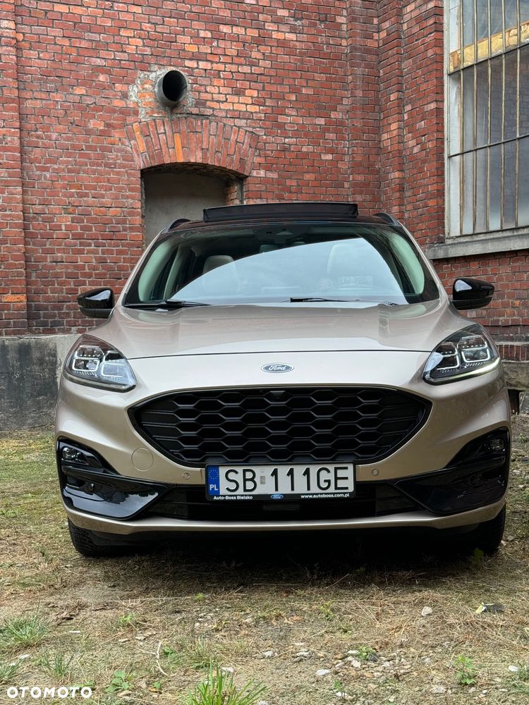 Ford Kuga 2.0 EcoBoost AWD ST-Line ASS - 2