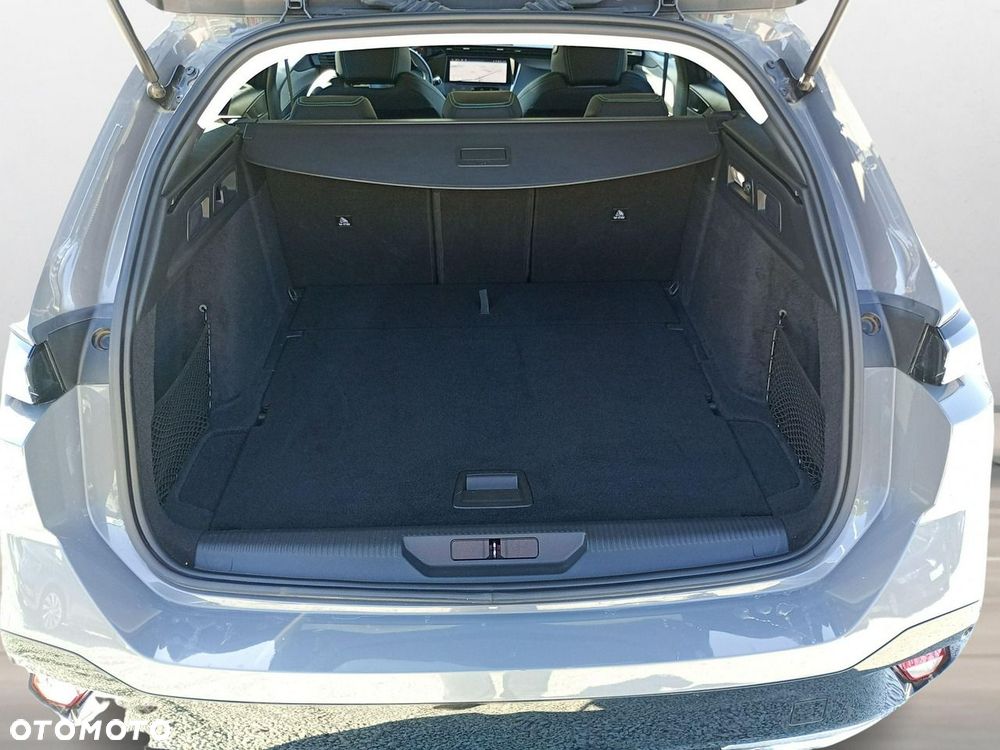 Peugeot 308 1.5 BlueHDi Allure Pack S&S EAT8 - 32