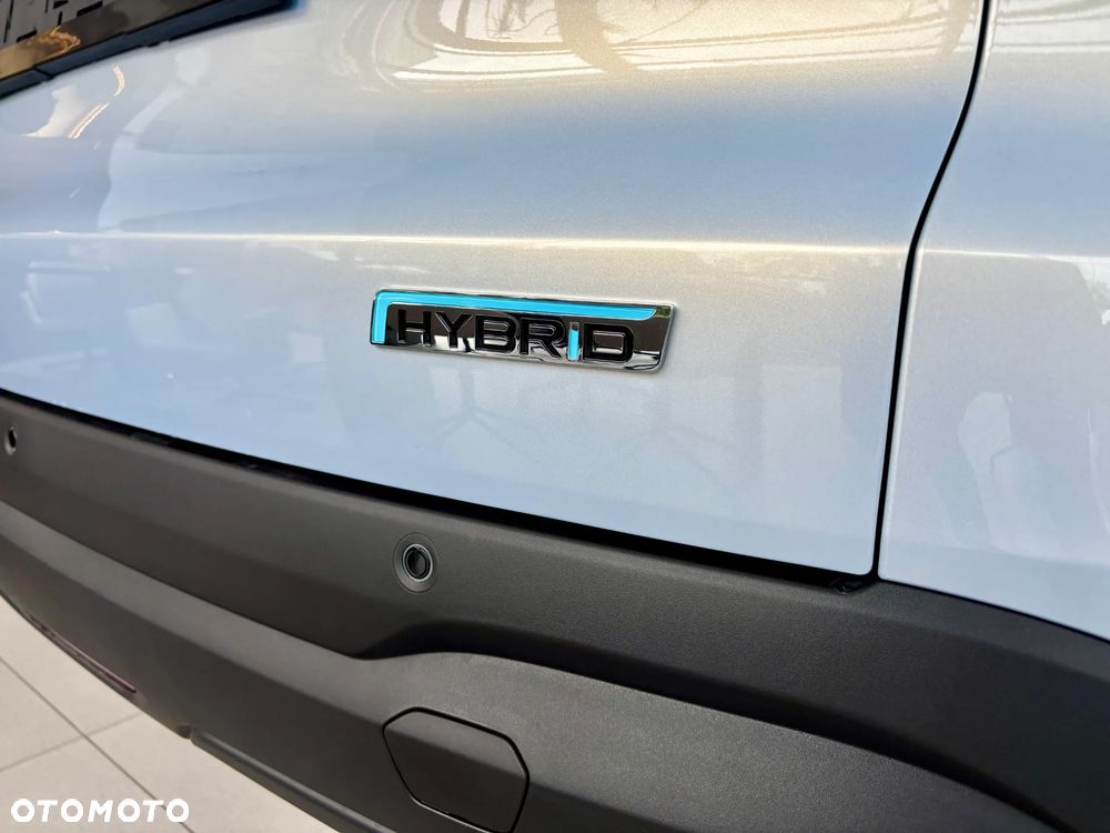 Chery Tiggo 4 1.5 GDI HEV Comfort DHT - 11