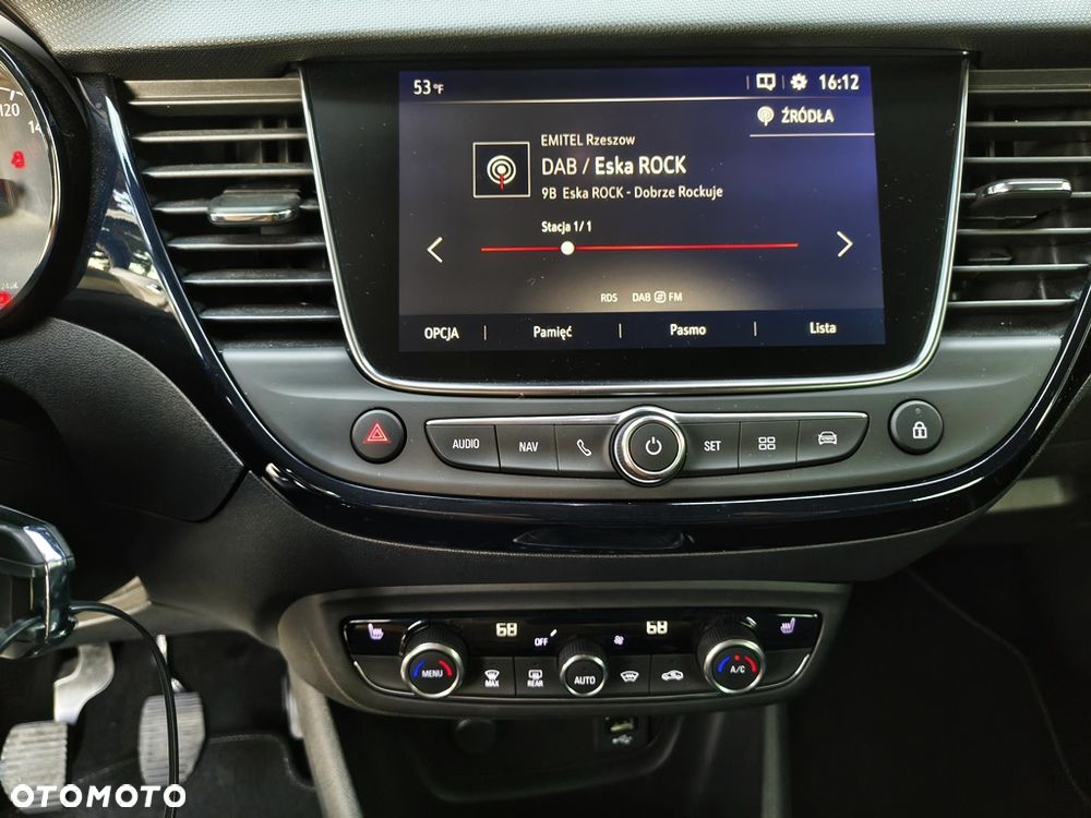 Opel Crossland X 1.2 Start/Stop 120 Jahre - 23