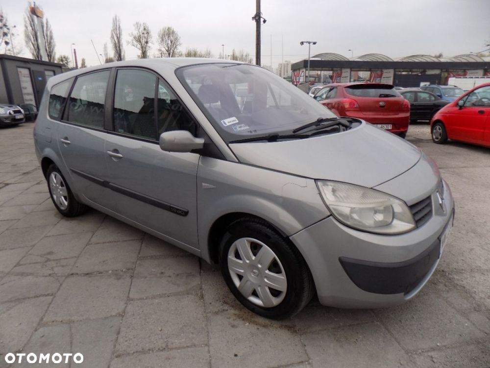 Renault Grand Scenic - 2