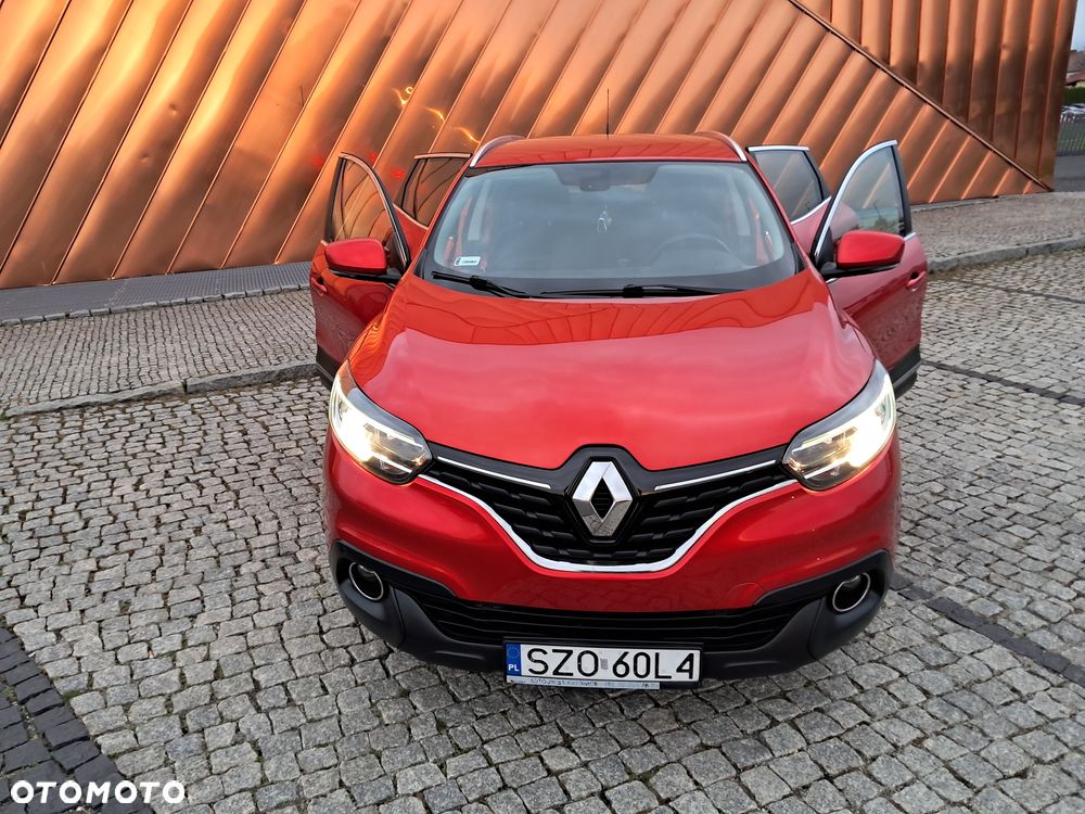 Renault Kadjar 1.2 Energy TCe Adventure - 6