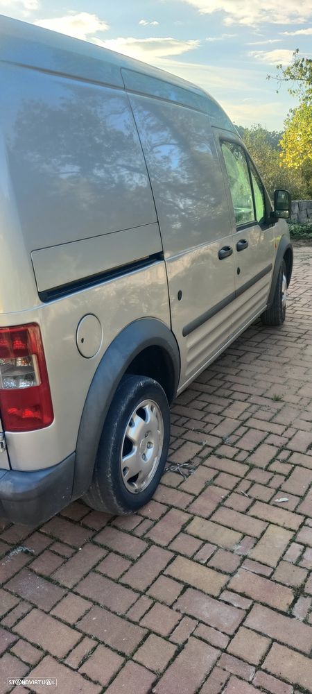 Ford Transit Connect - 2