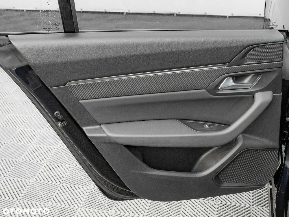 Peugeot 508 1.5 BlueHDi Allure Pack S&S EAT8 - 23