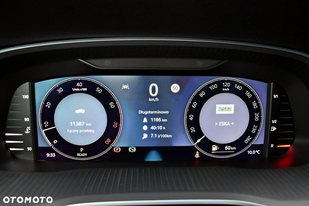 Skoda Octavia 1.5 TSI mHEV DSG Selection - 16