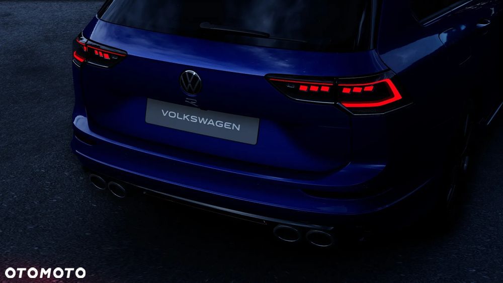 Volkswagen Golf Variant 2.0 TSI 4Motion R - 14