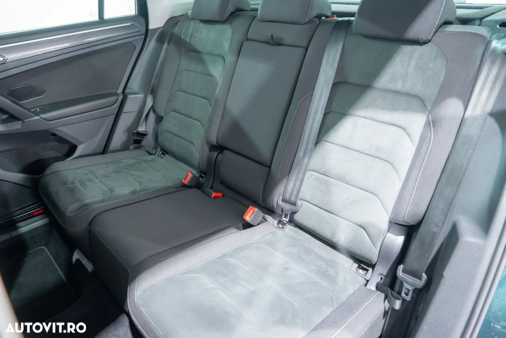 Volkswagen Tiguan 2.0 TDI SCR 4MOTION DSG Join - 18