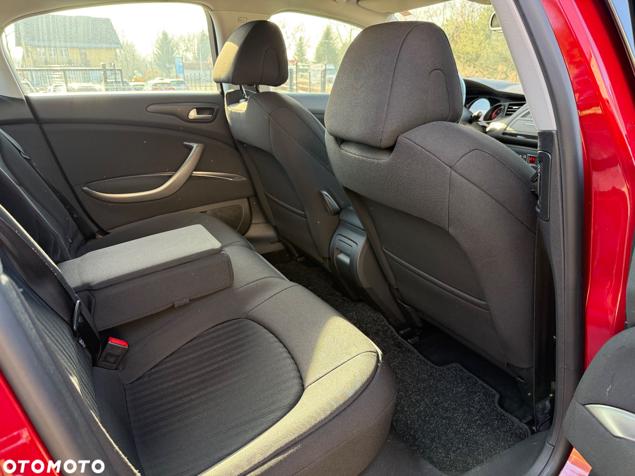 Citroën C5 2.0i 16V Confort - 30