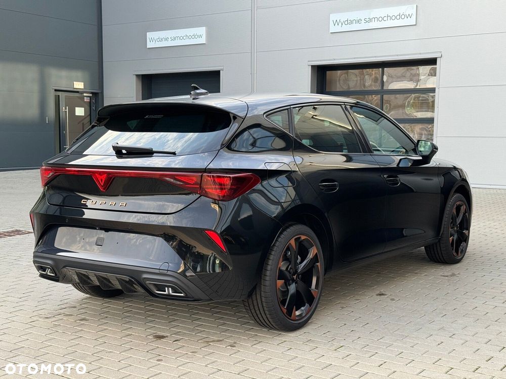 Cupra Leon - 4