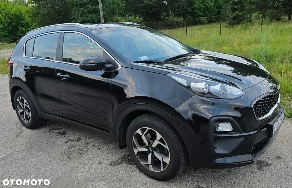 Kia Sportage 1.6 T-GDI L 2WD - 2