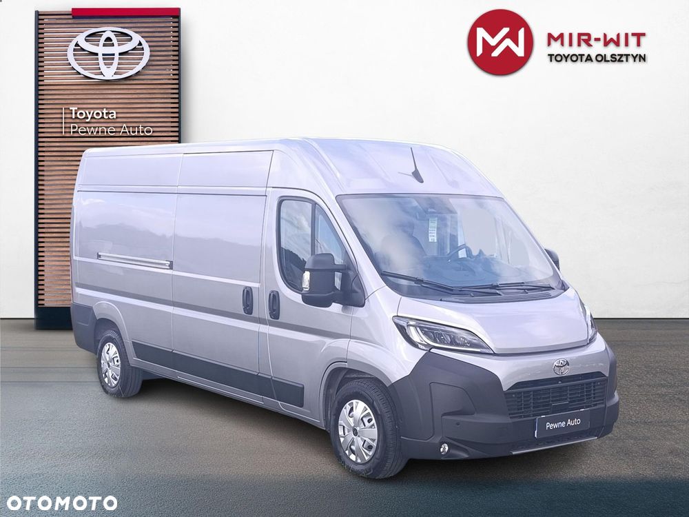 Toyota PROACE MAX - 10