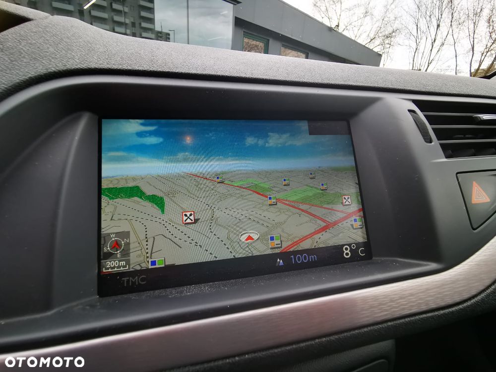 Citroën C5 2.0 HDi Exclusive - 14
