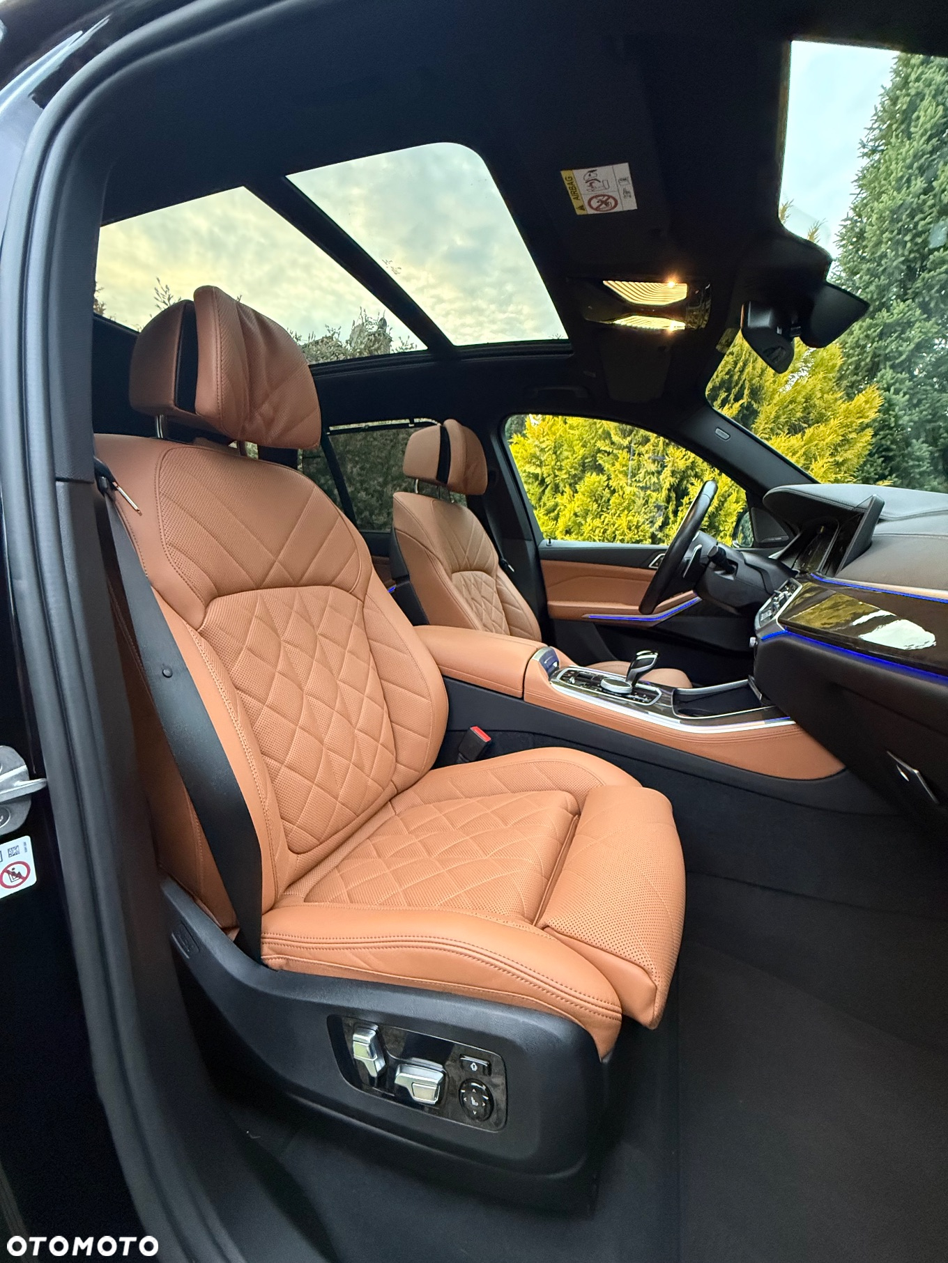 BMW X5 xDrive30d mHEV M Sport sport - 21