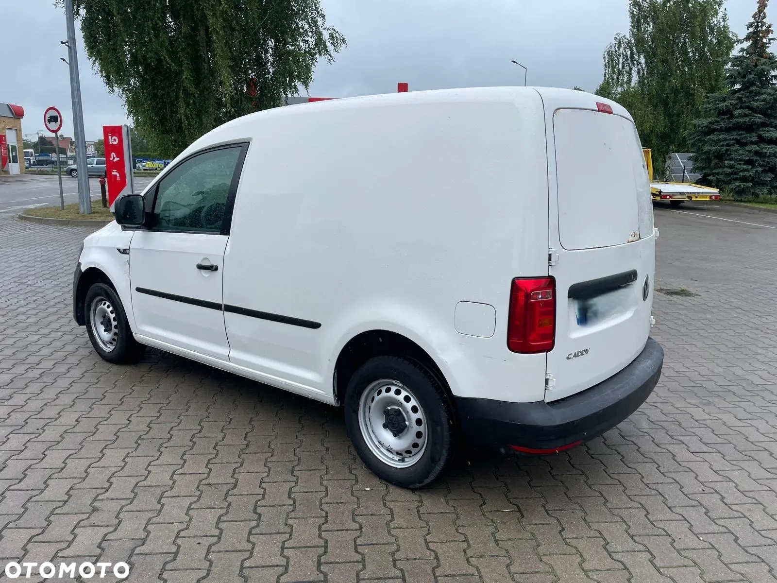 Volkswagen Caddy - 3