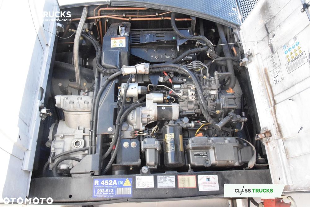 Schmitz Cargobull SKO FP 60 ThermoKing SLXi 300 - 13
