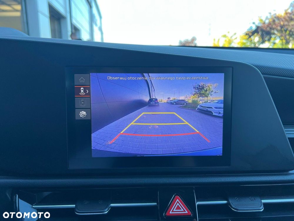 Kia Niro 1.6 GDI Hybrid M - 13
