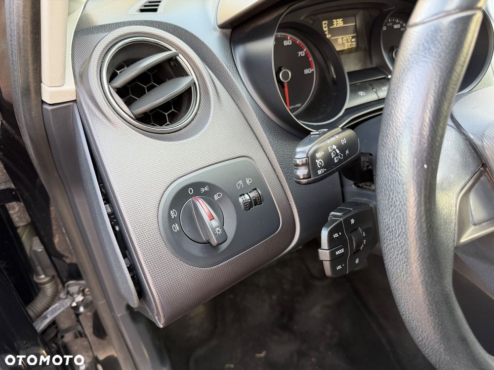 Seat Ibiza - 21