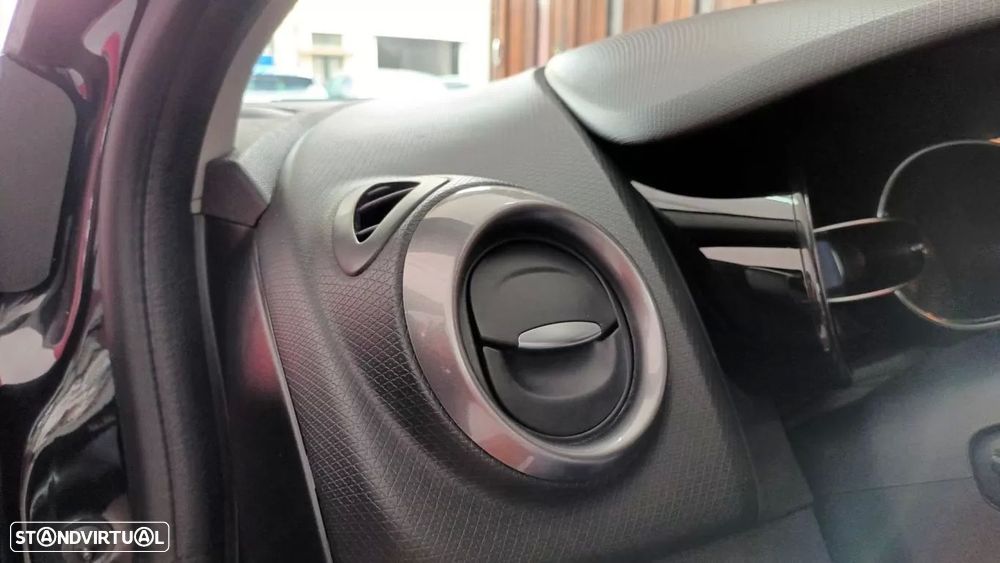 Renault Clio Sport Tourer 0.9 TCe Limited - 21