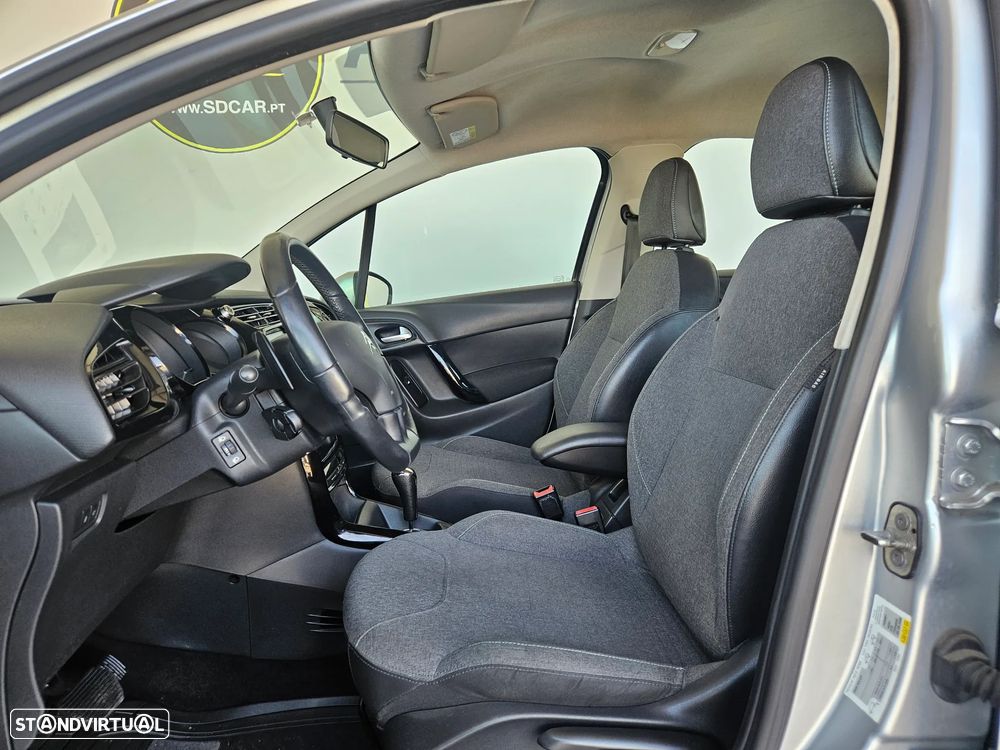 Citroën C3 1.2 e-VTi Collection ETG - 5