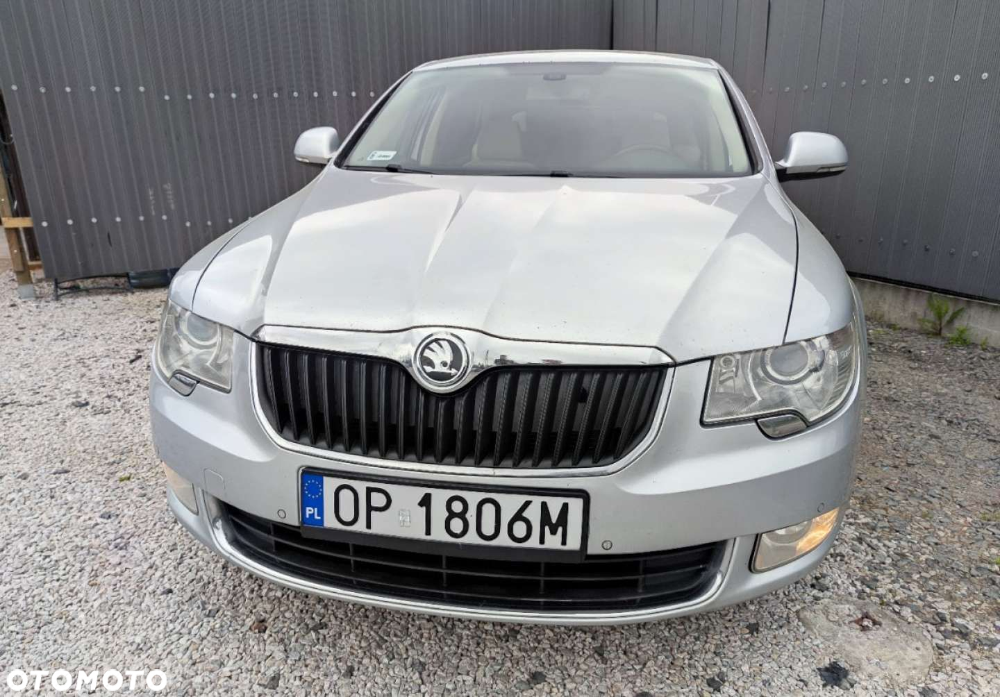 Skoda Superb 2.0 TSI Elegance Outdoor DSG - 9