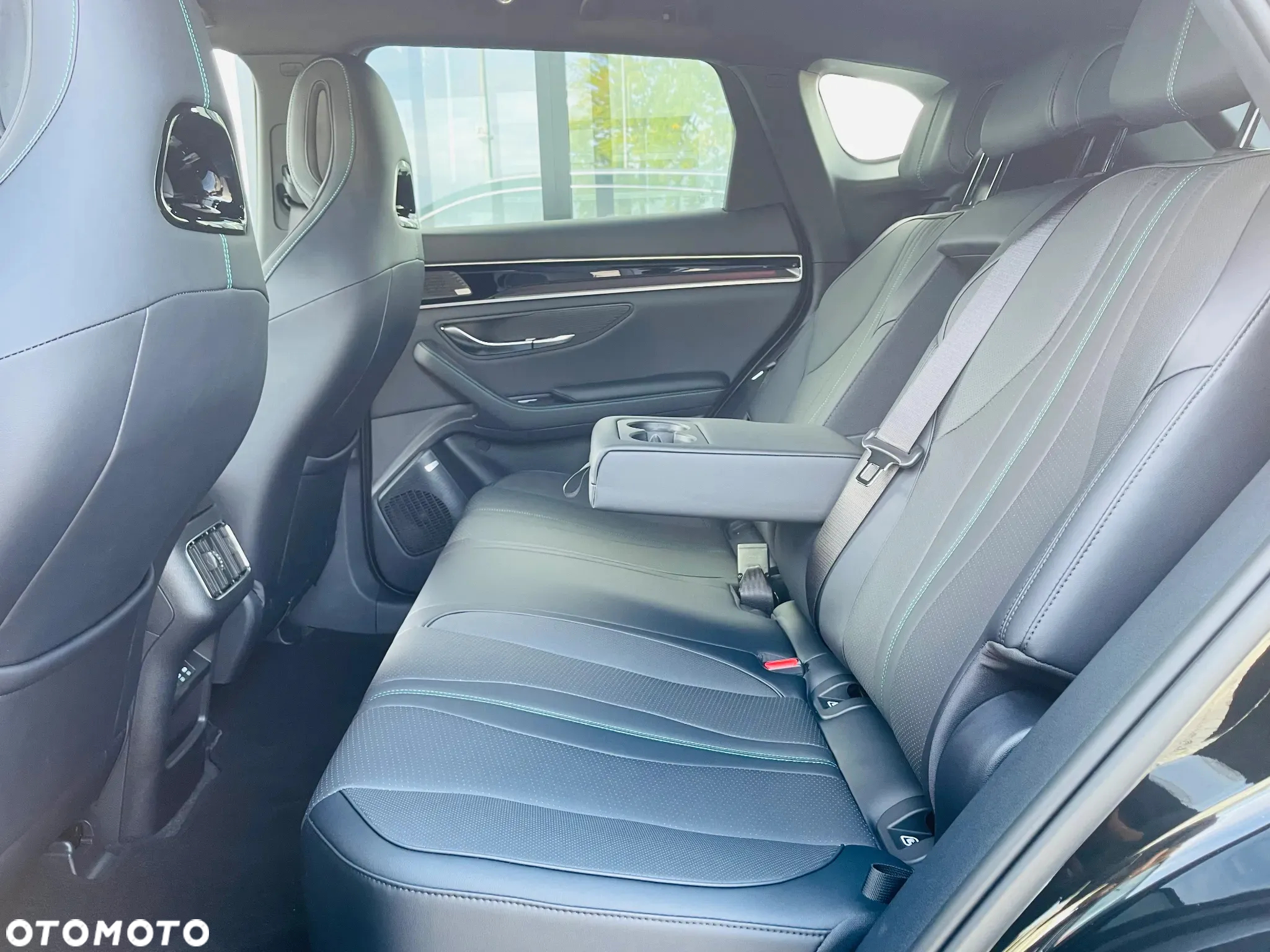 BYD Seal U 1.5 DM-i Boost - 17