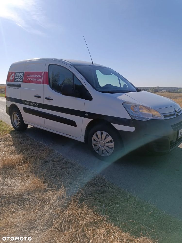Citroën Berlingo - 3