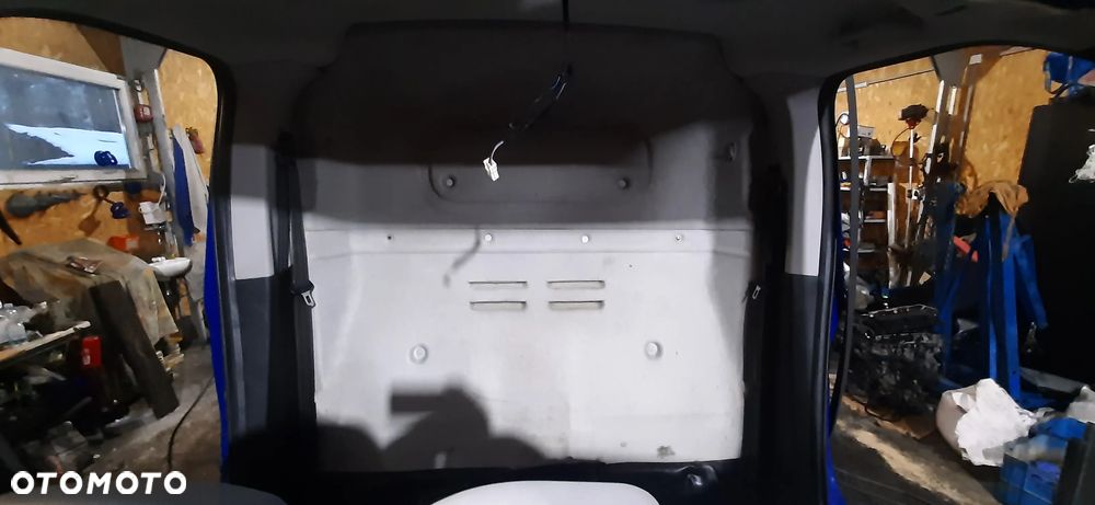 Fiat Doblo II Opel Combo D 2014 r  LAKIER 479/A Szyba przód   Zderzak Tył czujniki parkowania Maska Drzwi Błotnik Tylne drzwi  skrzydła Zbiorniczek spryskiwaczy - 20