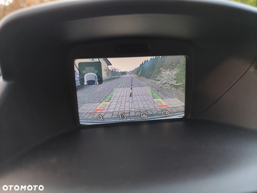 Ford Fiesta 1.0 EcoBoost Titanium ASS - 22