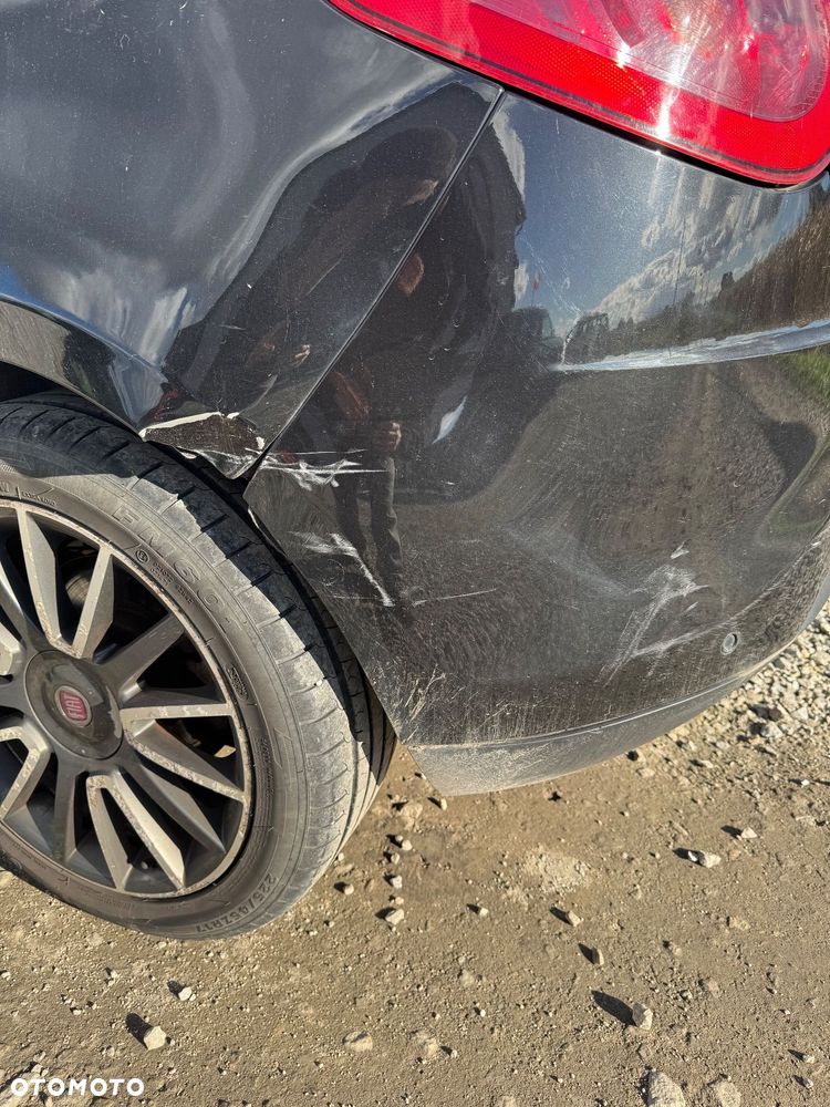 Fiat Bravo 1.4 T-Jet 16V Dynamic - 8