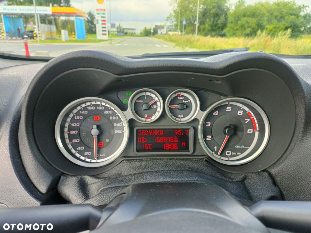 Alfa Romeo Mito 1.4 Progression EU6 - 5