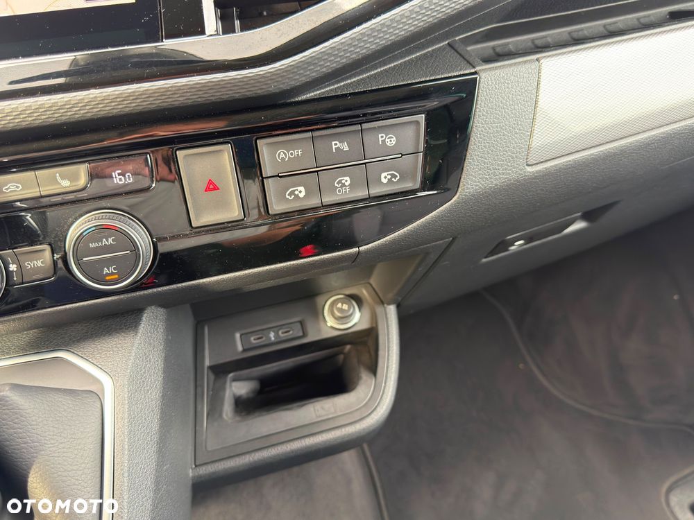 Volkswagen Multivan 2.0 BiTDI L1 Highline 4Motion DSG - 29