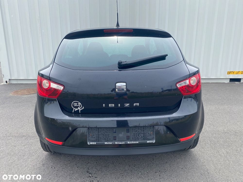 Seat Ibiza SC 1.4 16V Sport - 9