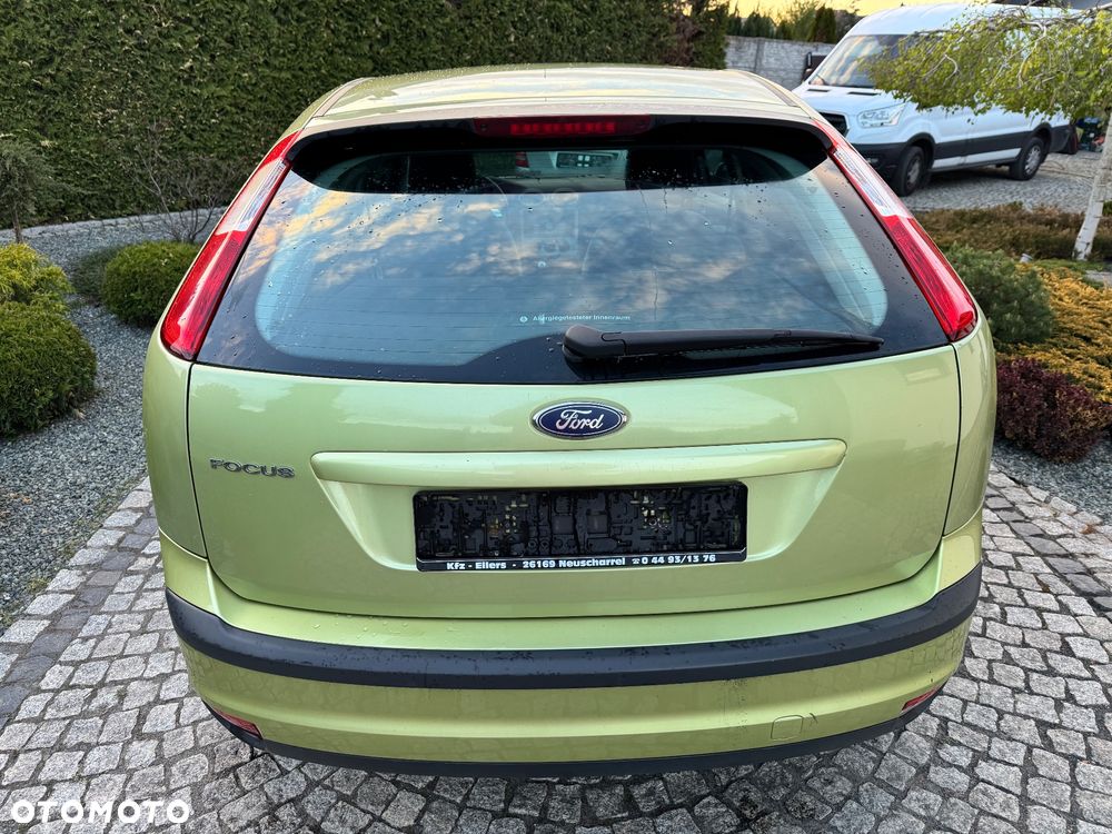 Ford Focus - 13