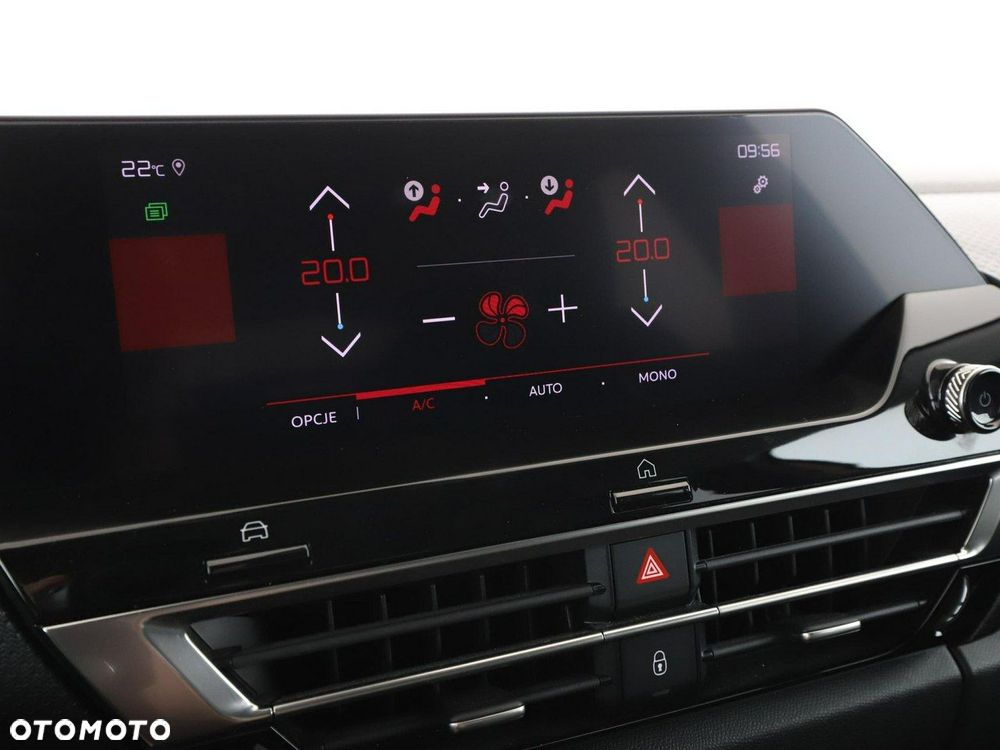 Citroën C4 1.2 PureTech Feel Pack S&S - 29