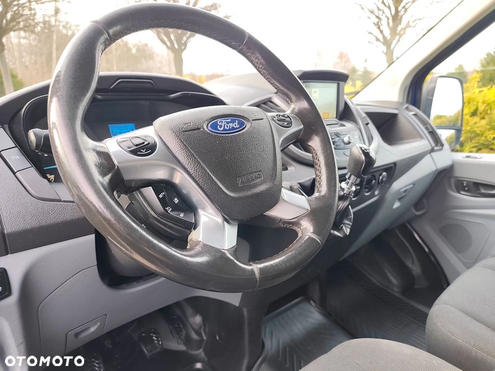 Ford TRANSIT - 10