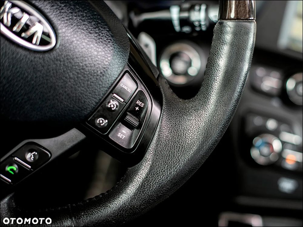 Kia Optima - 21