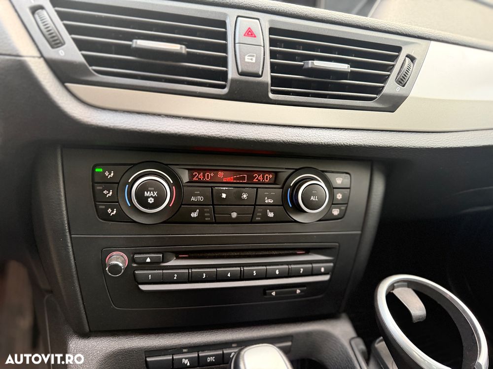 BMW X1 xDrive23d Aut. - 10